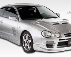 1994-1999 Toyota Celica 2DR Duraflex C-5 Body Kit - 4 Piece