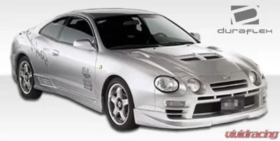 1994-1999 Toyota Celica 2DR Duraflex C-5 Body Kit - 4 Piece - 103833