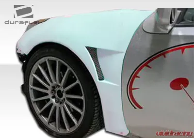 1994-1999 Toyota Celica Duraflex M-1 Sport Fenders - 2 Piece - 103177