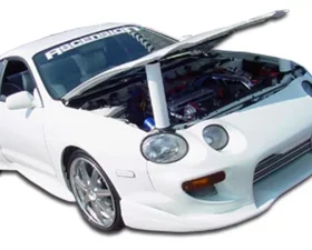 1994-1999 Toyota Celica 2DR Duraflex Vader Body Kit - 4 Piece