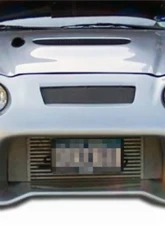 1994-1999 Toyota Celica Duraflex Vader Front Bumper Cover - 1 Piece                                     - 101502 - Image 3