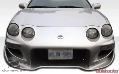 1994-1999 Toyota Celica Duraflex Vader Front Bumper Cover - 1 Piece - 101502