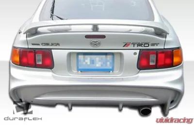 1994-1999 Toyota Celica 2DR Duraflex C-5 Body Kit - 4 Piece - 103833