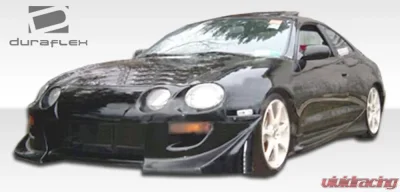 1994-1999 Toyota Celica 2DR Duraflex C-5 Body Kit - 4 Piece - 103833