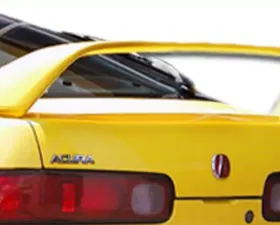 1994-2001 Acura Integra 2DR Duraflex Type R Wing Trunk Lid Spoiler - 1 Piece