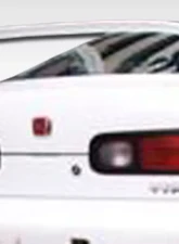 1994-2001 Acura Integra 2DR Duraflex Type R Wing Trunk Lid Spoiler - 1 Piece                                     - 101382 - Image 2