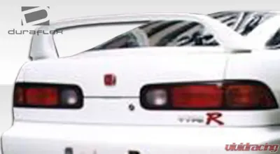 1994-2001 Acura Integra 2DR Duraflex Type R Wing Trunk Lid Spoiler - 1 Piece - 101382