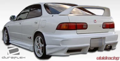 1994-1997 Acura Integra 4DR Duraflex Xtreme Body Kit - 4 Piece - 110044