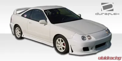 1994-1997 Acura Integra Duraflex B-2 Front Bumper Cover - 1 Piece - 101392
