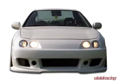 1994-1997 Acura Integra Duraflex B-2 Front Bumper Cover - 1 Piece - 101392
