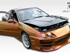 1994-1997 Acura Integra 2DR Duraflex Bomber Body Kit - 4 Piece