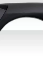 1994-2001 Acura Integra Duraflex F-1 Fenders - 2 Piece                                     - 101400 - Image 2