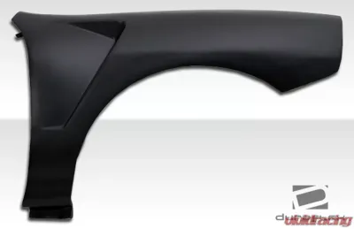 1994-2001 Acura Integra Duraflex F-1 Fenders - 2 Piece - 101400
