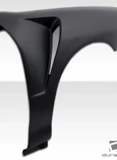 1994-2001 Acura Integra Duraflex F-1 Fenders - 2 Piece                                     - 101400 - Image 3