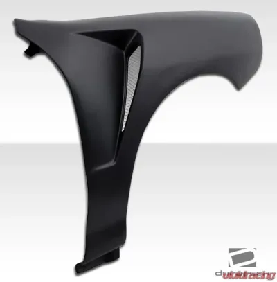 1994-2001 Acura Integra Duraflex F-1 Fenders - 2 Piece - 101400