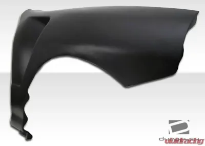 1994-2001 Acura Integra Duraflex F-1 Fenders - 2 Piece - 101400