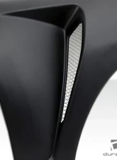 1994-2001 Acura Integra Duraflex F-1 Fenders - 2 Piece                                     - 101400 - Image 5