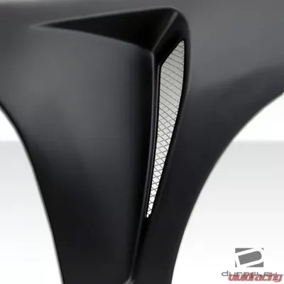 1994-2001 Acura Integra Duraflex F-1 Fenders - 2 Piece - 101400