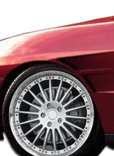 1994-2001 Acura Integra Duraflex GTC Fender - 2 Piece                                     - 105723 - Image 5
