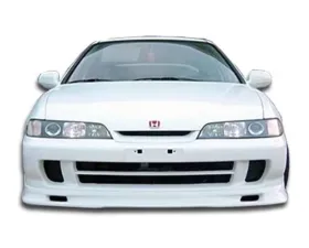 1994-2001 Acura JDM Integra Duraflex JDM Conversion OEM Look Front Bumper Cover - 1 Piece