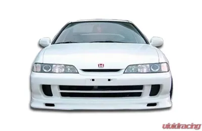 1994-2001 Acura JDM Integra Duraflex JDM Conversion OEM Look Front Bumper Cover - 1 Piece - 101402