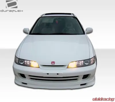 1994-2001 Acura JDM Integra Duraflex JDM Conversion OEM Look Front Bumper Cover - 1 Piece - 101402