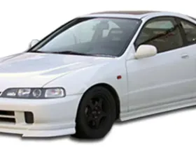 1994-2001 Acura JDM Integra Duraflex JDM Conversion OEM Look Fenders - 2 Piece