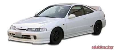 1994-2001 Acura JDM Integra Duraflex JDM Conversion OEM Look Fenders - 2 Piece - 101403
