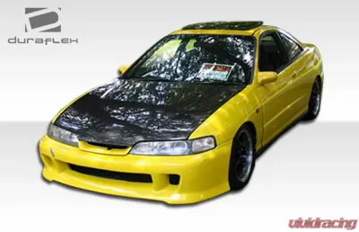 1994-2001 Acura JDM Integra Duraflex JDM Conversion OEM Look Fenders - 2 Piece - 101403