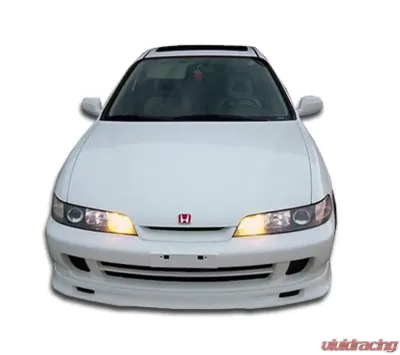 1994-2001 Acura JDM Integra Duraflex JDM Conversion OEM Look Hood - 1 Piece - 101405