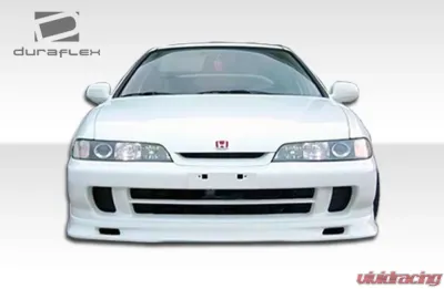 1994-2001 Acura JDM Integra Duraflex JDM Conversion OEM Look Hood - 1 Piece - 101405