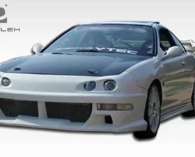 1994-1997 Acura Integra 4DR Duraflex Xtreme Body Kit - 4 Piece