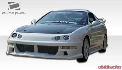 1994-1997 Acura Integra 4DR Duraflex Xtreme Body Kit - 4 Piece - 110044