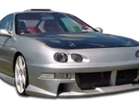 1994-1997 Acura Integra Duraflex Xtreme Front Bumper Cover - 1 Piece