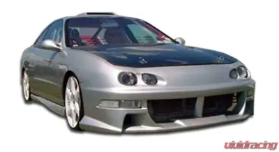 1994-1997 Acura Integra Duraflex Xtreme Front Bumper Cover - 1 Piece - 101399
