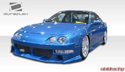 1994-1997 Acura Integra 4DR Duraflex Xtreme Body Kit - 4 Piece - 110044