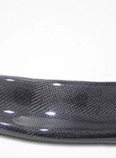 1994-2001 Acura JDM Integra Carbon Creations Spoon Style Front Lip Under Spoiler Air Dam - 1 Piece                                     - 102744 - Image 5