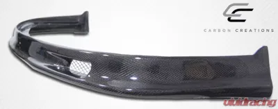 1994-2001 Acura JDM Integra Carbon Creations Spoon Style Front Lip Under Spoiler Air Dam - 1 Piece - 102744