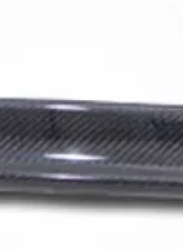 1994-2001 Acura JDM Integra Carbon Creations Spoon Style Front Lip Under Spoiler Air Dam - 1 Piece                                     - 102744 - Image 7