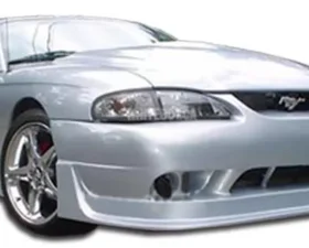 1994-1998 Ford Mustang Duraflex Cobra R Body Kit - 4 Piece