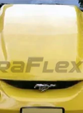 1994-1998 Ford Mustang Duraflex 3" Cowl Hood - 1 Piece                                     - 102255 - Image 2