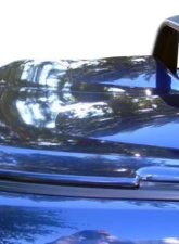 1994-2004 Ford Mustang Duraflex CVX Tonneau Boot Cover - 2 Piece                                     - 104716 - Image 7