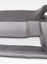 1994-1998 Ford Mustang Duraflex Evo 5 Front Bumper Cover - 1 Piece                                     - 101428 - Image 4