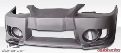1994-1998 Ford Mustang Duraflex Evo 5 Front Bumper Cover - 1 Piece - 101428