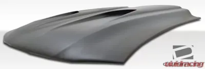 1994-1998 Ford Mustang Duraflex Mach 2 Hood - 1 Piece - 104771
