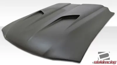 1994-1998 Ford Mustang Duraflex Mach 2 Hood - 1 Piece - 104771