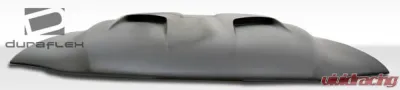 1994-1998 Ford Mustang Duraflex Mach 2 Hood - 1 Piece - 104771