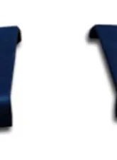 1994-1998 Ford Mustang Duraflex Type 1 Side Scoop - 2 Piece                                     - 101437 - Image 3