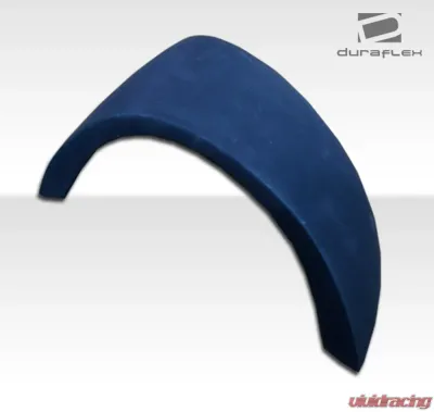 1994-1998 Ford Mustang Duraflex Type 2 Side Scoop - 2 Piece - 101438