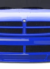1994-2001 Dodge Ram Duraflex SRT Look Front Bumper Cover - 1 Piece                                     - 105995 - Image 2